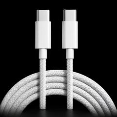 CABLE USB-C ORIGINAL APPLE (1 METRO)