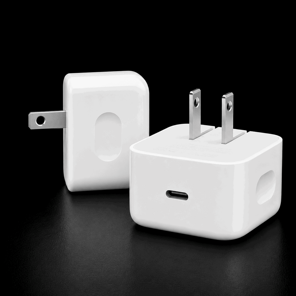 ADAPTADOR DE CORRIENTE USB-C 40W ORIGINAL APPLE - ANCHOSTORE