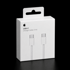 CABLE USB-C ORIGINAL APPLE (1 METRO) - ANCHOSTORE