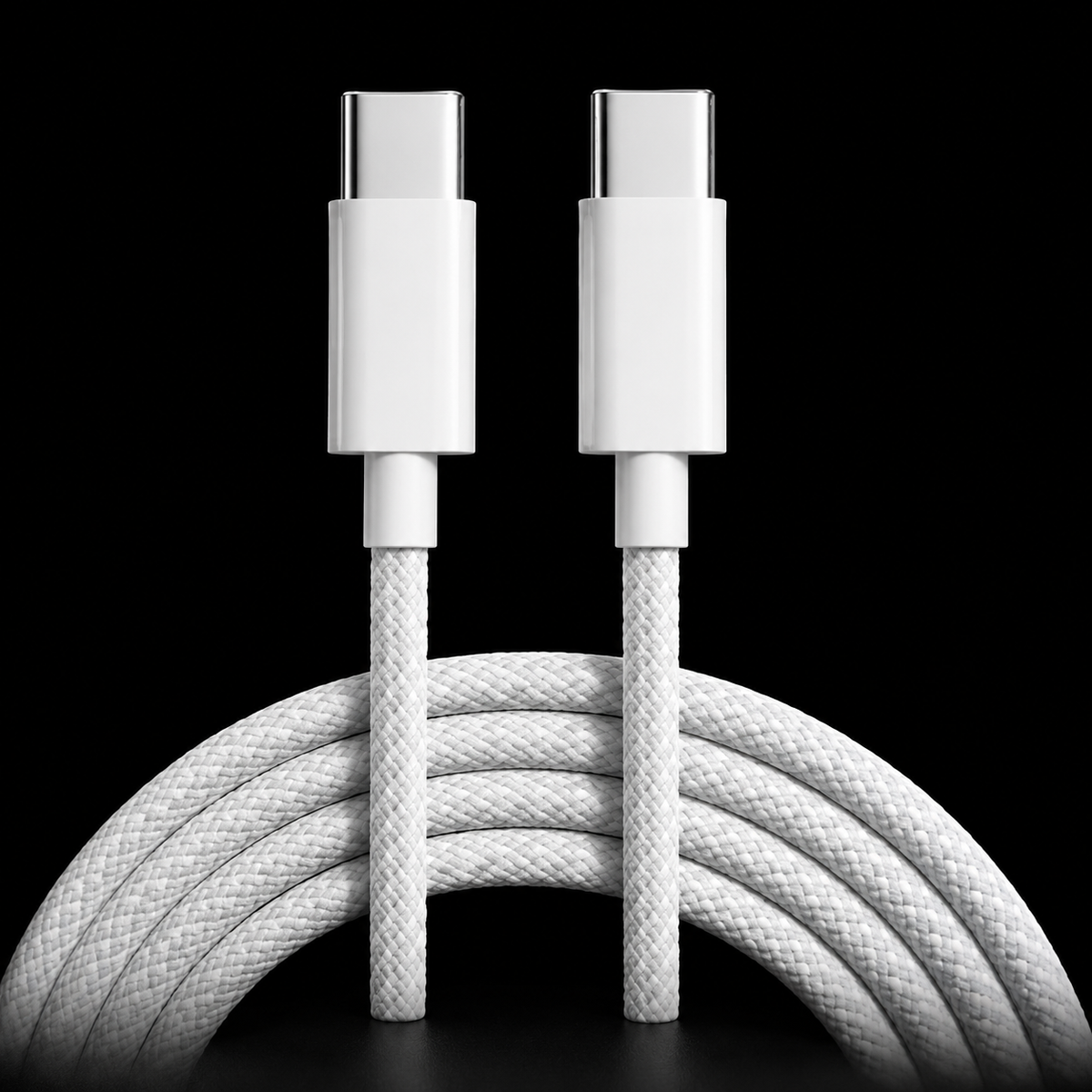 CABLE USB-C ORIGINAL APPLE (1 METRO)