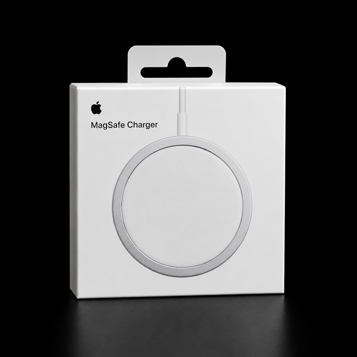 CARGADOR MAGSAFE APPLE ORIGINAL