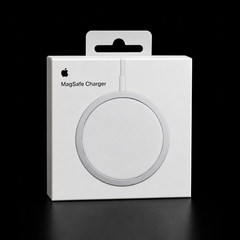 CARGADOR MAGSAFE APPLE ORIGINAL