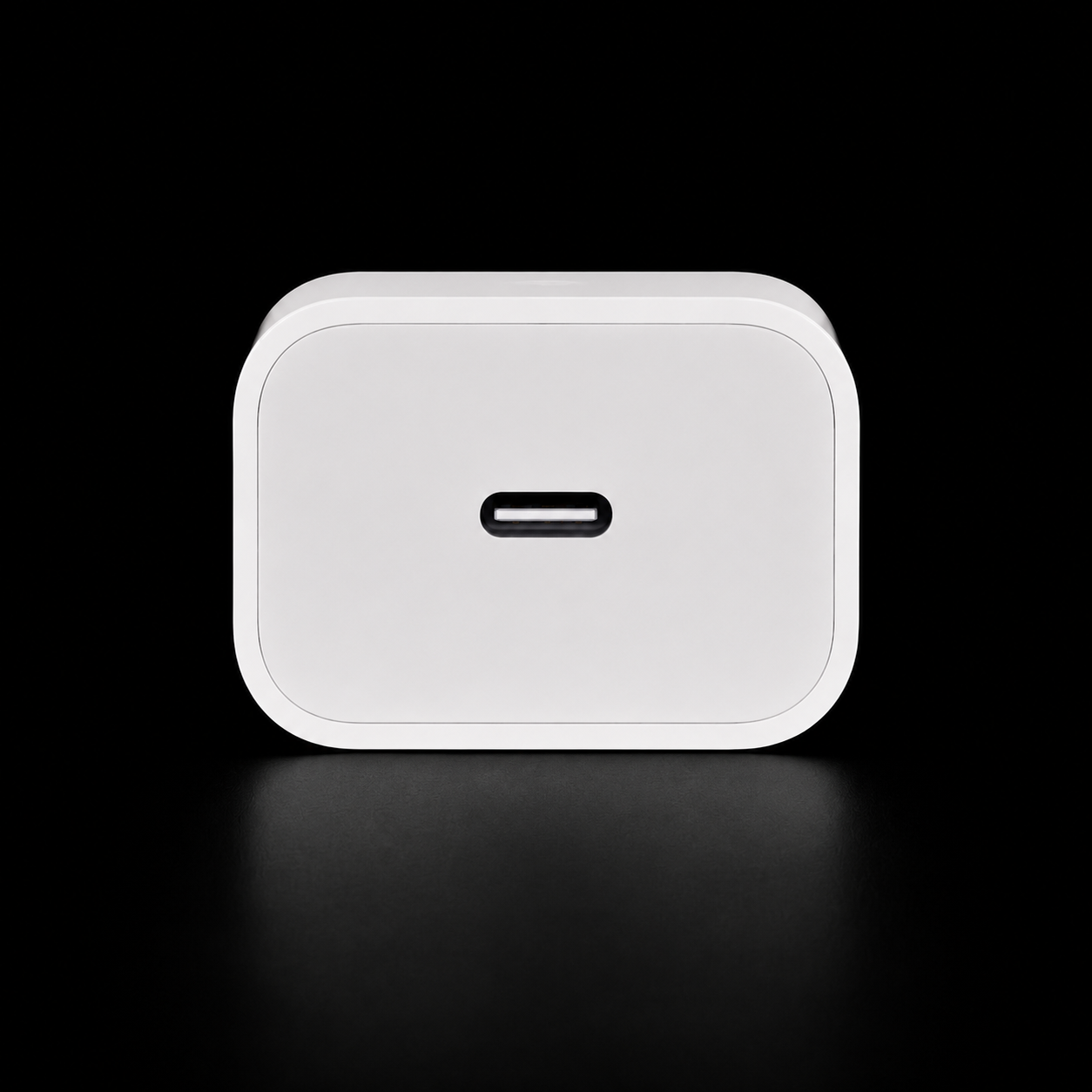 ADAPTADOR USB-C 20W APPLE ORIGINAL
