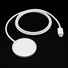CARGADOR MAGSAFE APPLE ORIGINAL