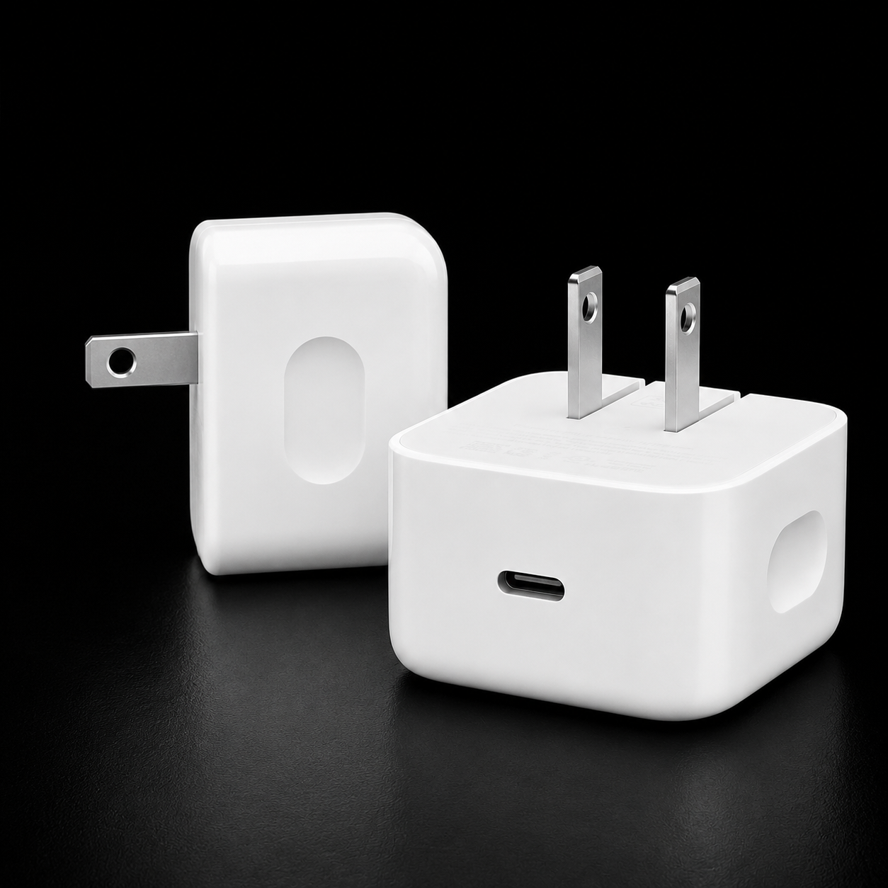 ADAPTADOR DE CORRIENTE USB-C 60W ORIGINAL APPLE