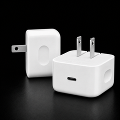 ADAPTADOR DE CORRIENTE USB-C 60W ORIGINAL APPLE