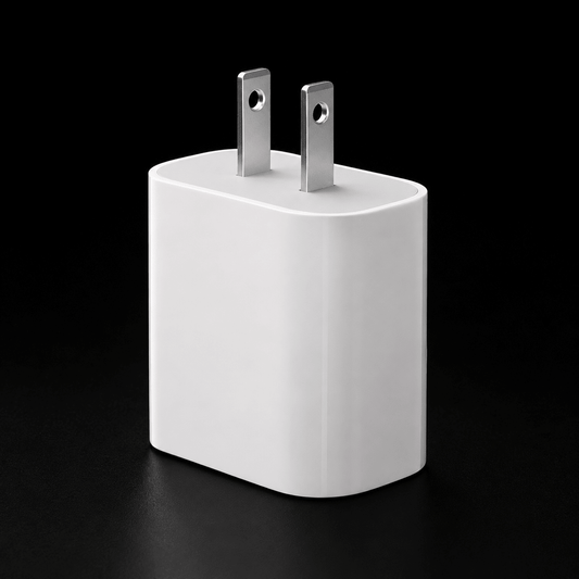 ADAPTADOR USB-C 20W APPLE ORIGINAL - ANCHOSTORE