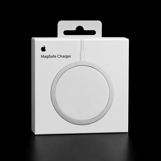 CARGADOR MAGSAFE APPLE ORIGINAL - ANCHOSTORE